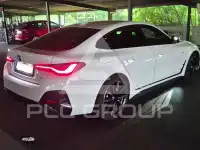 2024 BMW I4
