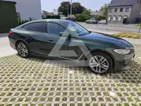 2024 BMW I4