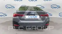 2024 BMW I4