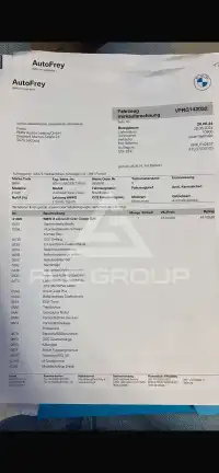 2024 BMW I4