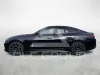 2024 BMW I4