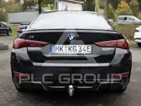 2024 BMW I4