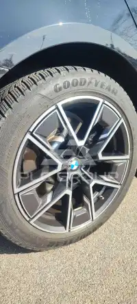 2024 BMW I4