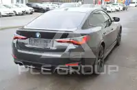 2024 BMW I4