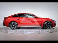 2024 BMW I4
