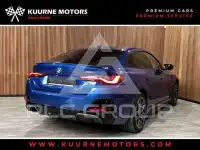 2024 BMW I4