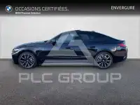 2024 BMW I4