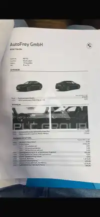 2024 BMW I4