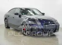 2024 BMW I4