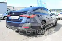 2024 BMW I4