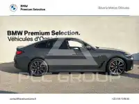 2024 BMW I4