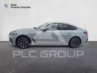 2024 BMW I4