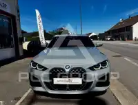 2024 BMW 324