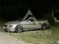 2024 BMW 645