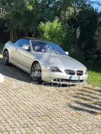 2024 BMW 645