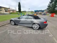 2024 BMW 645