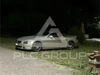 2024 BMW 645
