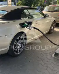 2024 BMW 645