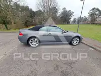 2024 BMW 645