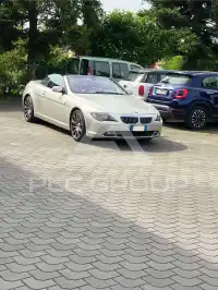 2024 BMW 645
