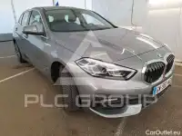2024 BMW 1 series