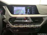 2024 BMW 1 series