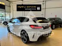 2024 BMW 116