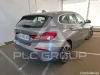 2024 BMW 1 series