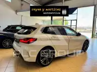 2024 BMW 116