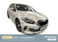 2024 BMW 1 series
