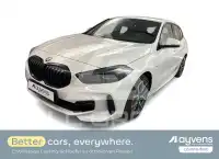 2024 BMW 1 series