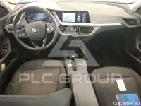 2024 BMW 1 series