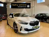 2024 BMW 116