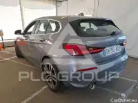 2024 BMW 1 series