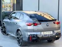 2024 BMW X2