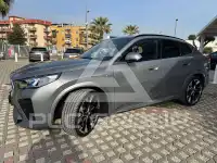 2024 BMW X2