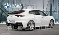 2024 BMW X2
