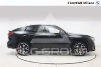 2024 BMW X2