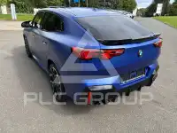 2024 BMW X2