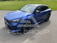2024 BMW X2