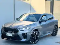 2024 BMW X2