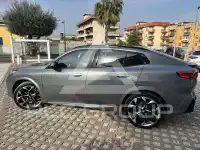 2024 BMW X2