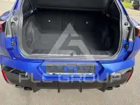 2024 BMW X2