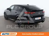 2024 BMW X2