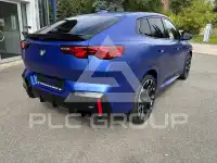 2024 BMW X2