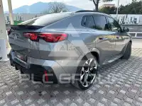 2024 BMW X2