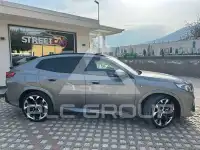 2024 BMW X2