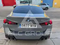 2024 BMW 220