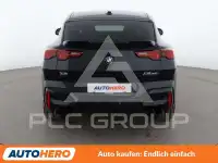 2024 BMW X2