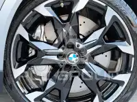 2024 BMW X2